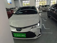 Toyota Corolla 2023 1.8L Hybrid Smart Dual Engine Pioneer Edition - ფოტო 3