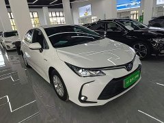 Toyota Corolla 2023 1.8L Hybrid Smart Dual Engine Pioneer Edition - ფოტო 4