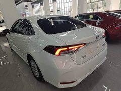Toyota Corolla 2023 1.8L Hybrid Smart Dual Engine Pioneer Edition - ფოტო 5