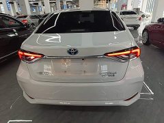 Toyota Corolla 2023 1.8L Hybrid Smart Dual Engine Pioneer Edition - ფოტო 6