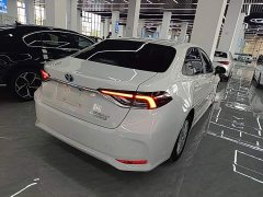 Toyota Corolla 2023 1.8L Hybrid Smart Dual Engine Pioneer Edition - ფოტო 7