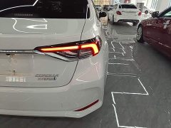 Toyota Corolla 2023 1.8L Hybrid Smart Dual Engine Pioneer Edition - ფოტო 8
