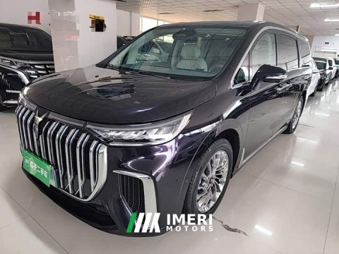 2022 Voyah Avatr Dream Car Low Carbon Edition Dream Smart Enjoyment Package - ავტომობილი ჩინეთიდან