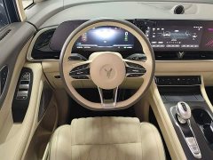 Voyah Avatr Dream Car Low Carbon Edition Dream Smart Enjoyment Package - ფოტო 11
