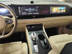 Voyah Avatr Dream Car Low Carbon Edition Dream Smart Enjoyment Package - ფოტო 13