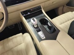 Voyah Avatr Dream Car Low Carbon Edition Dream Smart Enjoyment Package - ფოტო 14
