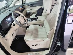 Voyah Avatr Dream Car Low Carbon Edition Dream Smart Enjoyment Package - ფოტო 15