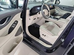 Voyah Avatr Dream Car Low Carbon Edition Dream Smart Enjoyment Package - ფოტო 16