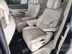 Voyah Avatr Dream Car Low Carbon Edition Dream Smart Enjoyment Package - ფოტო 17
