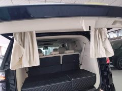 Voyah Avatr Dream Car Low Carbon Edition Dream Smart Enjoyment Package - ფოტო 19