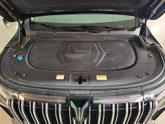 Voyah Avatr Dream Car Low Carbon Edition Dream Smart Enjoyment Package - ფოტო 20
