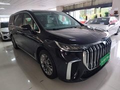 Voyah Avatr Dream Car Low Carbon Edition Dream Smart Enjoyment Package - ფოტო 4