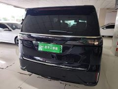 Voyah Avatr Dream Car Low Carbon Edition Dream Smart Enjoyment Package - ფოტო 6