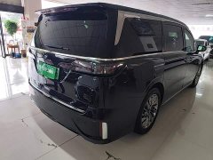 Voyah Avatr Dream Car Low Carbon Edition Dream Smart Enjoyment Package - ფოტო 7