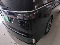 Voyah Avatr Dream Car Low Carbon Edition Dream Smart Enjoyment Package - ფოტო 8