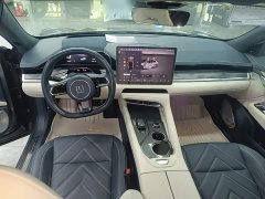 Zeekr Geely Zeekr 001 Ultra-Long Range Dual Motor YOU Edition - ფოტო 10