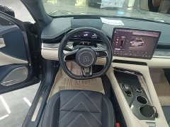Zeekr Geely Zeekr 001 Ultra-Long Range Dual Motor YOU Edition - ფოტო 11