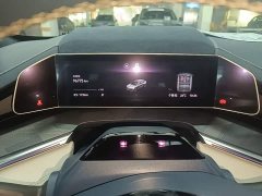Zeekr Geely Zeekr 001 Ultra-Long Range Dual Motor YOU Edition - ფოტო 12