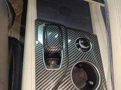 Zeekr Geely Zeekr 001 Ultra-Long Range Dual Motor YOU Edition - ფოტო 14