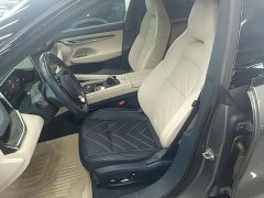 Zeekr Geely Zeekr 001 Ultra-Long Range Dual Motor YOU Edition - ფოტო 15
