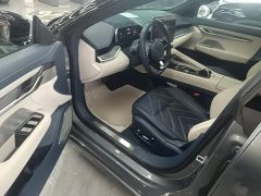 Zeekr Geely Zeekr 001 Ultra-Long Range Dual Motor YOU Edition - ფოტო 16