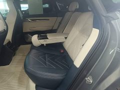 Zeekr Geely Zeekr 001 Ultra-Long Range Dual Motor YOU Edition - ფოტო 17