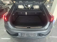 Zeekr Geely Zeekr 001 Ultra-Long Range Dual Motor YOU Edition - ფოტო 19