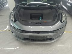Zeekr Geely Zeekr 001 Ultra-Long Range Dual Motor YOU Edition - ფოტო 20