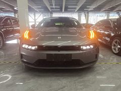 Zeekr Geely Zeekr 001 Ultra-Long Range Dual Motor YOU Edition - ფოტო 3