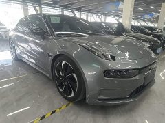 Zeekr Geely Zeekr 001 Ultra-Long Range Dual Motor YOU Edition - ფოტო 4