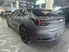 Zeekr Geely Zeekr 001 Ultra-Long Range Dual Motor YOU Edition - ფოტო 5