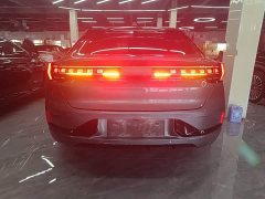 Zeekr Geely Zeekr 001 Ultra-Long Range Dual Motor YOU Edition - ფოტო 6