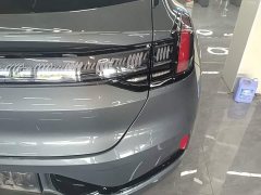 Zeekr Geely Zeekr 001 Ultra-Long Range Dual Motor YOU Edition - ფოტო 8