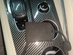 Zeekr Geely Zeekr 001 Ultra-Long Range Dual Motor YOU Edition - ფოტო 9