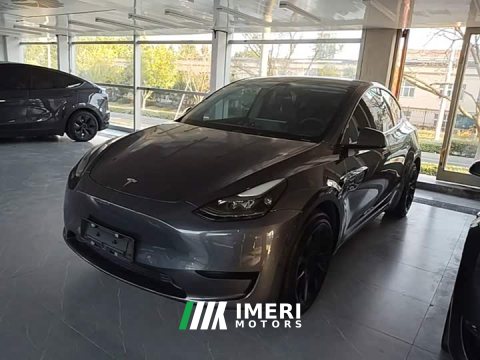 2022 Tesla Model Y Rear-Wheel Drive - ავტომობილი ჩინეთიდან