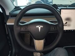 Tesla Model Y Rear-Wheel Drive - ფოტო 11