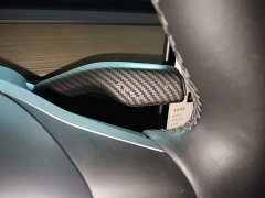 Tesla Model Y Rear-Wheel Drive - ფოტო 14