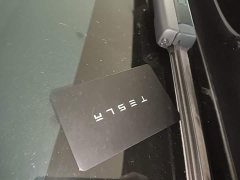 Tesla Model Y Rear-Wheel Drive - ფოტო 9