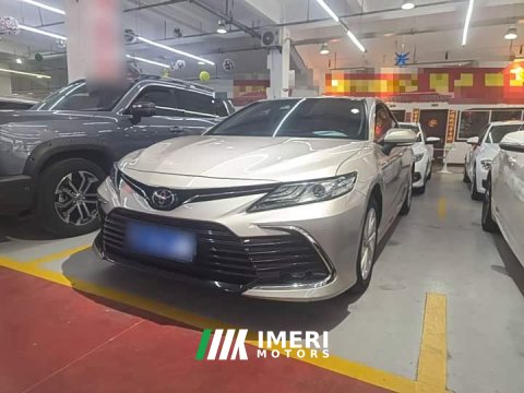 2022 Toyota Camry 2021 2.0G Luxury - ავტომობილი ჩინეთიდან