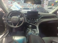 Toyota Camry 2021 2.0G Luxury - ფოტო 10