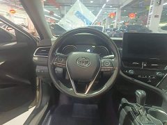 Toyota Camry 2021 2.0G Luxury - ფოტო 11