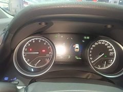Toyota Camry 2021 2.0G Luxury - ფოტო 12