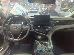 Toyota Camry 2021 2.0G Luxury - ფოტო 13