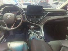 Toyota Camry 2021 2.0G Luxury - ფოტო 14