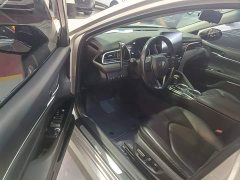 Toyota Camry 2021 2.0G Luxury - ფოტო 16