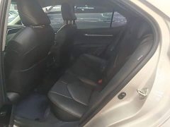 Toyota Camry 2021 2.0G Luxury - ფოტო 17