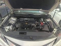Toyota Camry 2021 2.0G Luxury - ფოტო 20