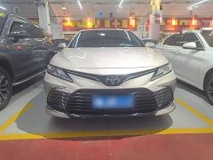 Toyota Camry 2021 2.0G Luxury - ფოტო 3