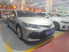 Toyota Camry 2021 2.0G Luxury - ფოტო 4