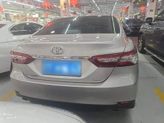 Toyota Camry 2021 2.0G Luxury - ფოტო 6
